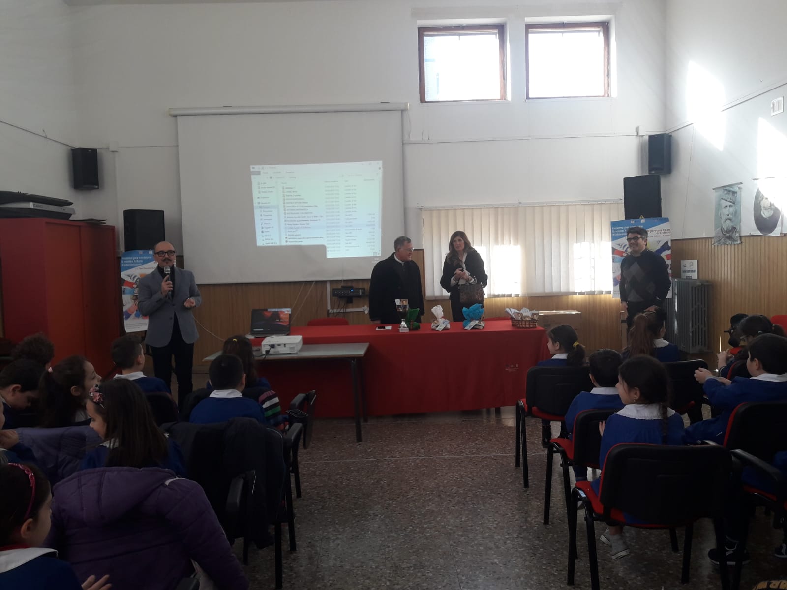3 concorso don bosco