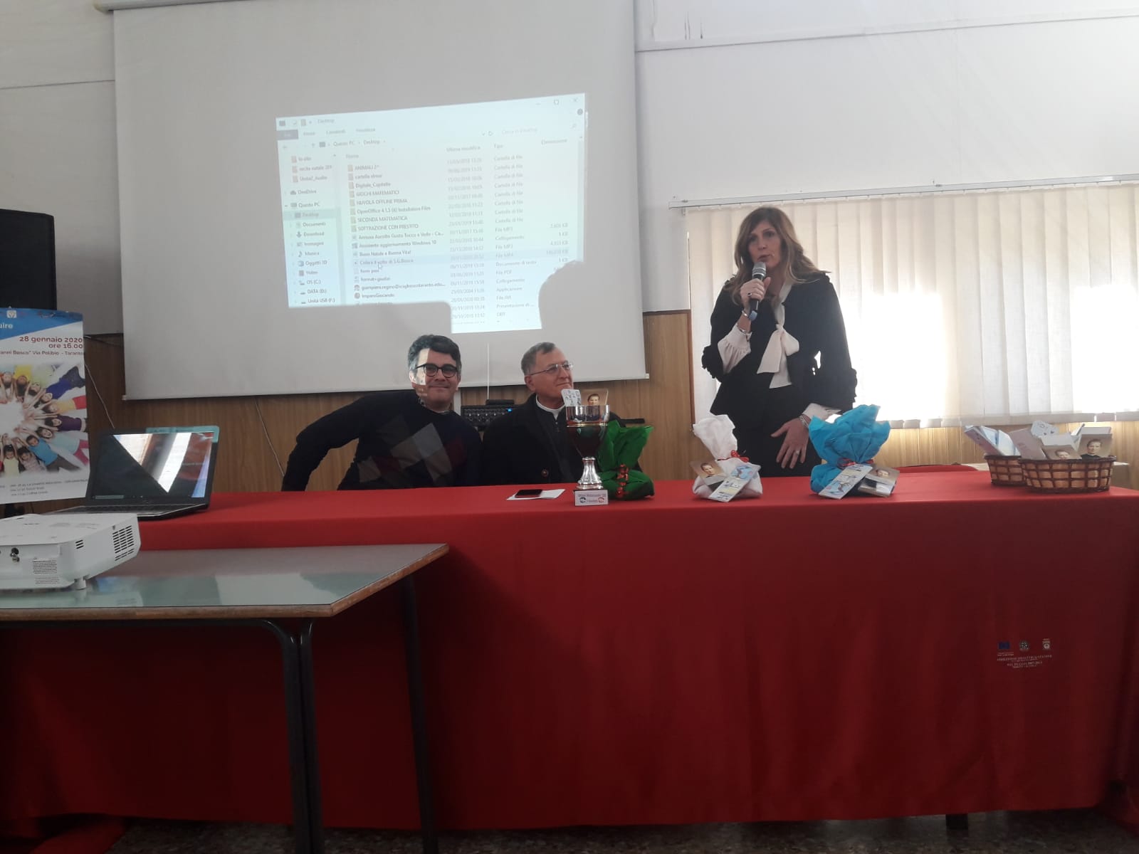 4 concorso don bosco