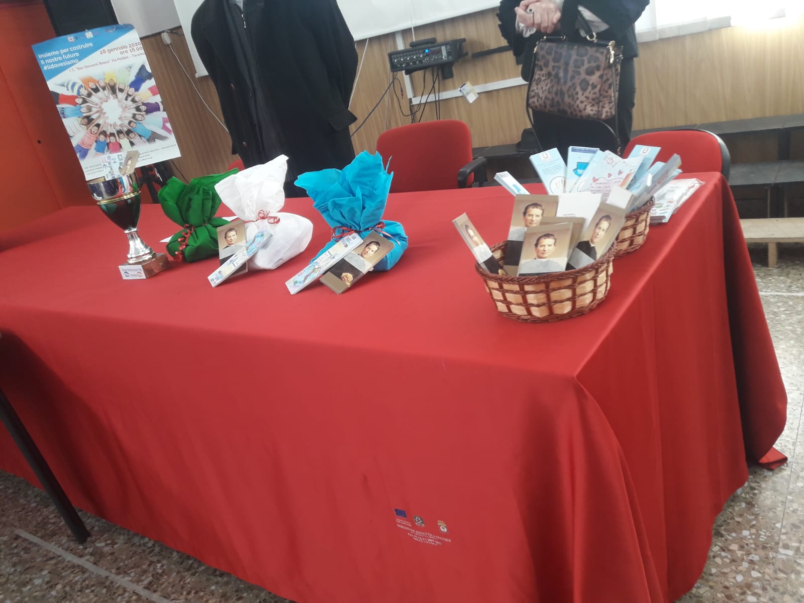 6 concorso don bosco