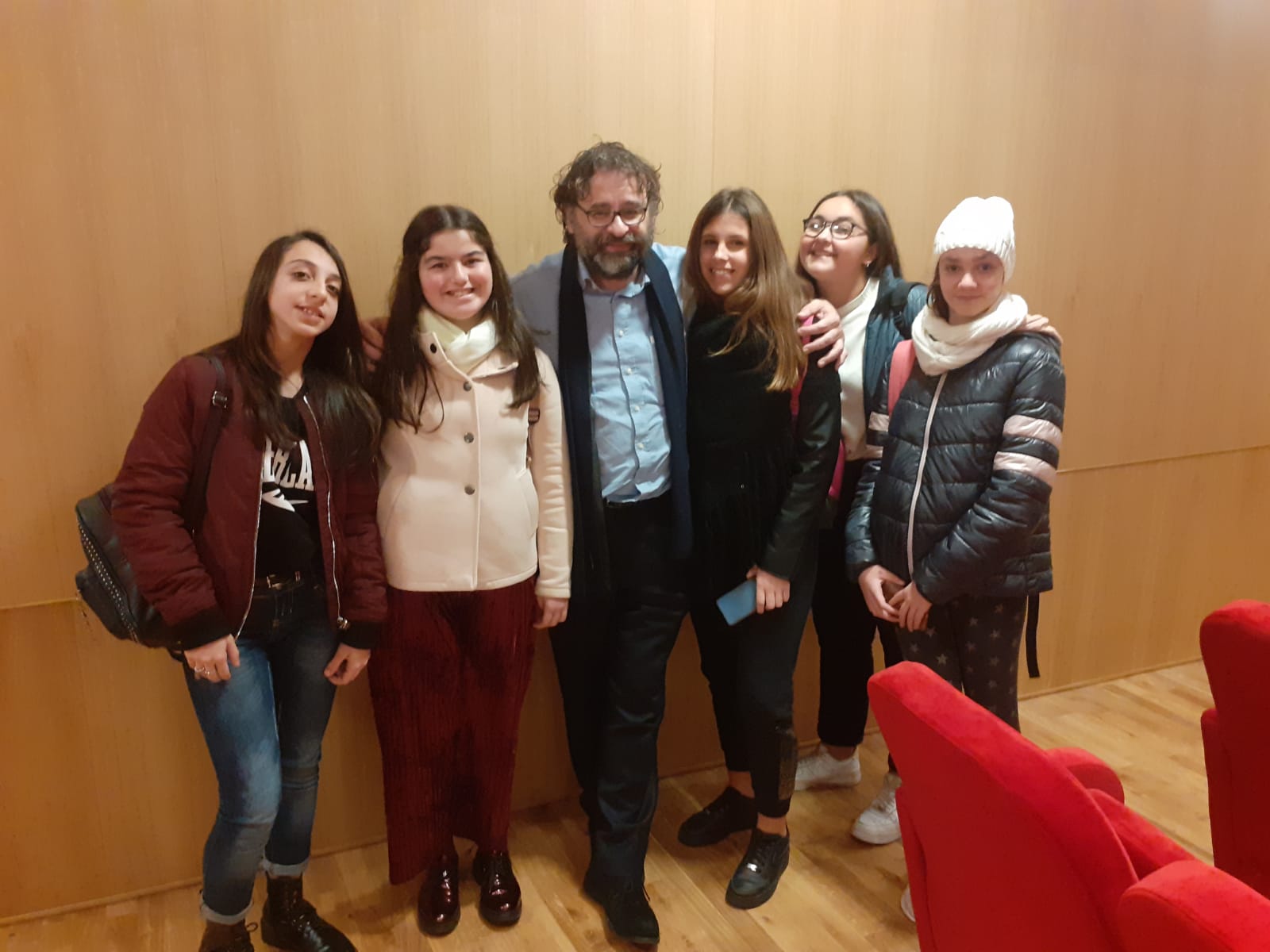 Foto da Gianni