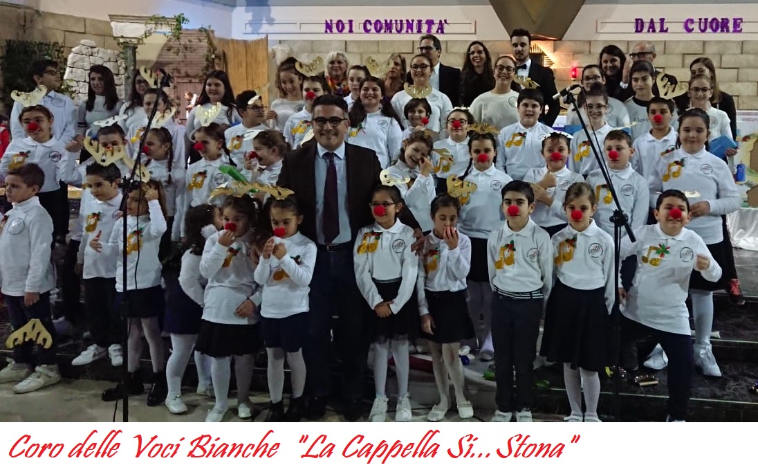 coro