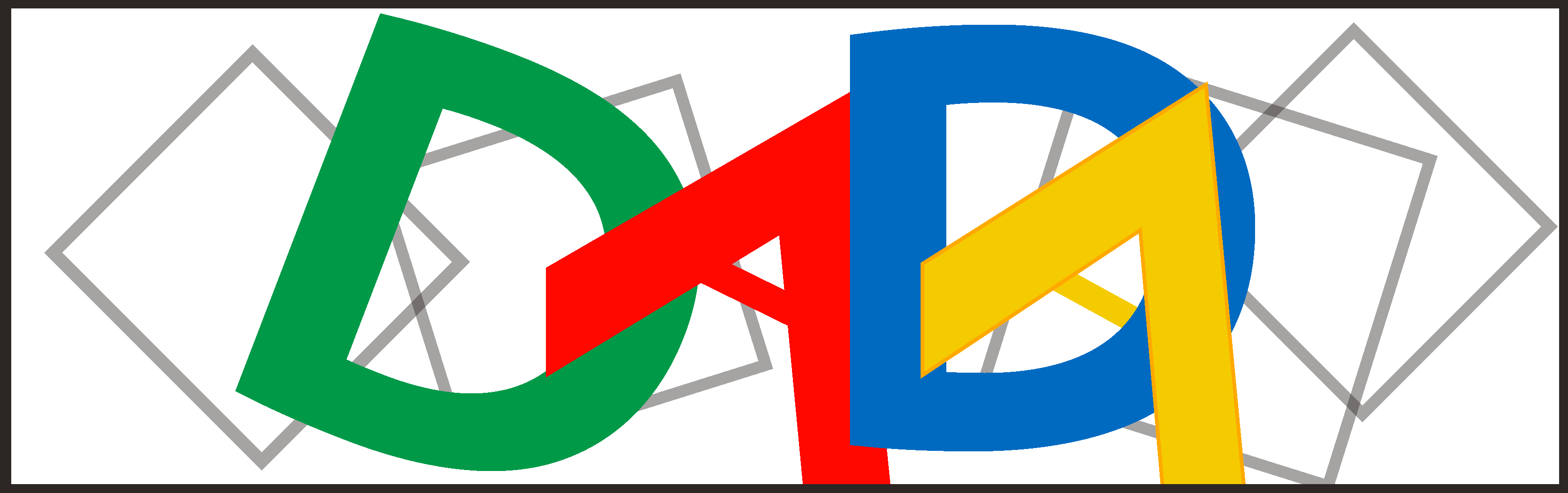 logo dada