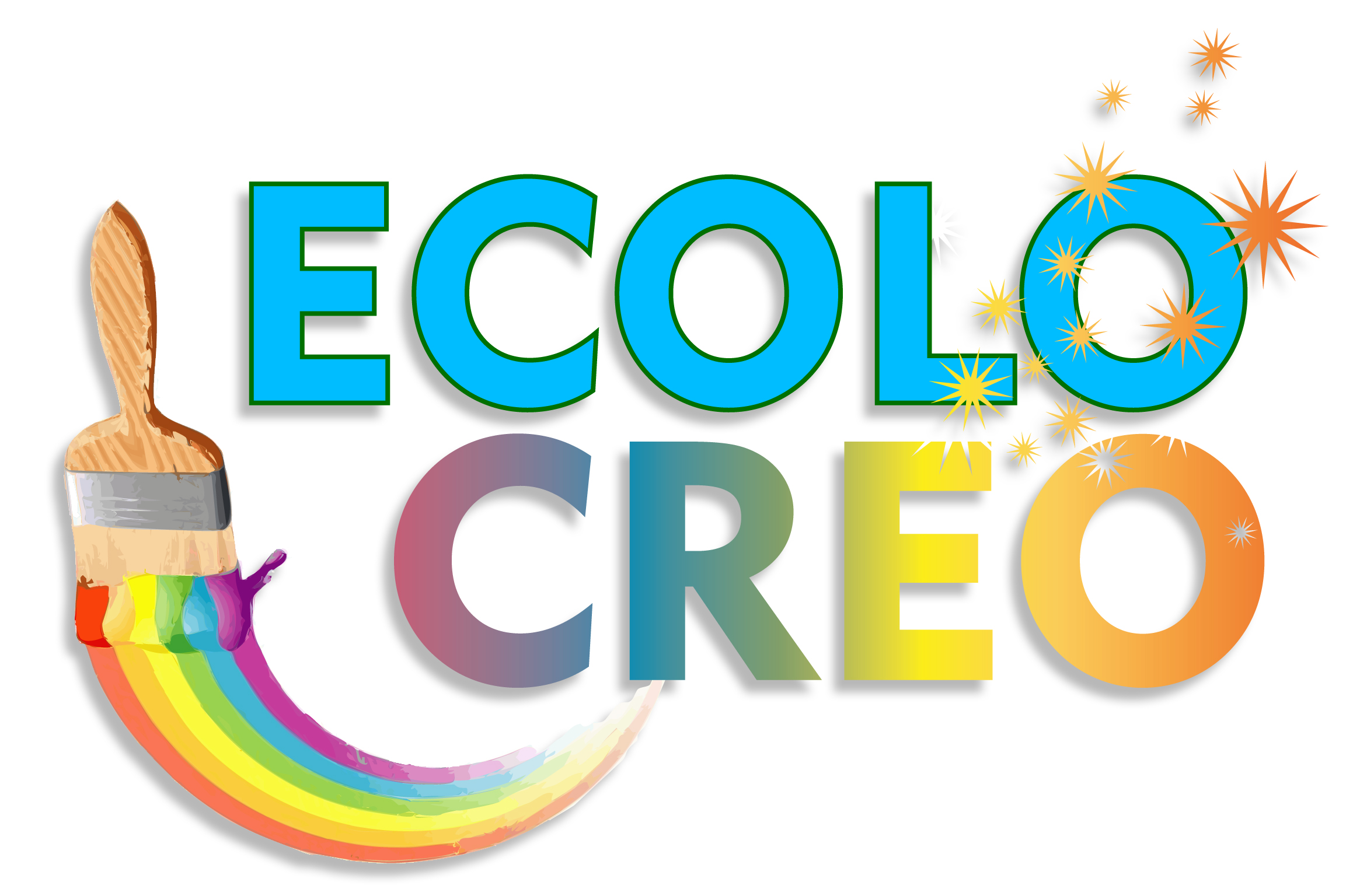 ECOLOCREO LOGO