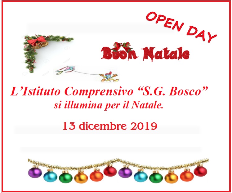 open day
